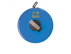 Decametre enroulable tremblay graduation centimetrique 20 metres