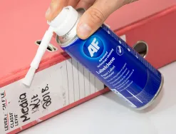 Decolle etiquette codamex aerosol 200ml avec brosse aplicatrice