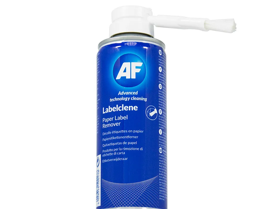 Decolle etiquette codamex aerosol 200ml avec brosse aplicatrice