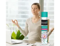 Deodorisant d atmosphere boldair activ sensitive pro personnes sensibles 500 ml