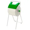 Derouleur bobine essuyage sur