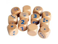 Des mathematiques nathan des de 1 a 3 lot de 12