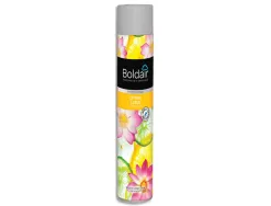 Desodorisant d atmosphere boldair citron lotus 750 ml