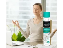 Desodorisant d atmosphere boldair activ the vert forme et bien etre aromatherapie pro flacon 500 ml