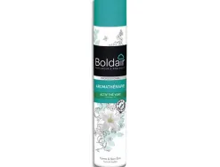 Desodorisant d atmosphere boldair activ the vert forme et bien etre aromatherapie pro flacon 500 ml