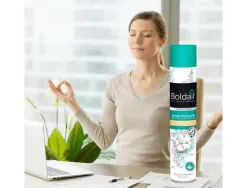 Desodorisant d atmosphere boldair activ fleur de coton professional 500 ml