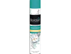 Desodorisant d atmosphere boldair activ fleur de coton professional 500 ml