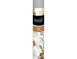 Desodorisant d atmosphere boldair karite jasmin 750 ml