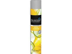 Desodorisant d atmosphere boldair citron professional 500 ml