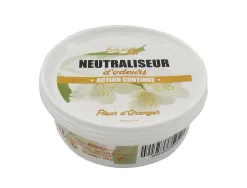 Desodorisant gel bte 250g oran