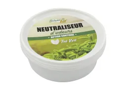 Desodorisant gel bte 250g the
