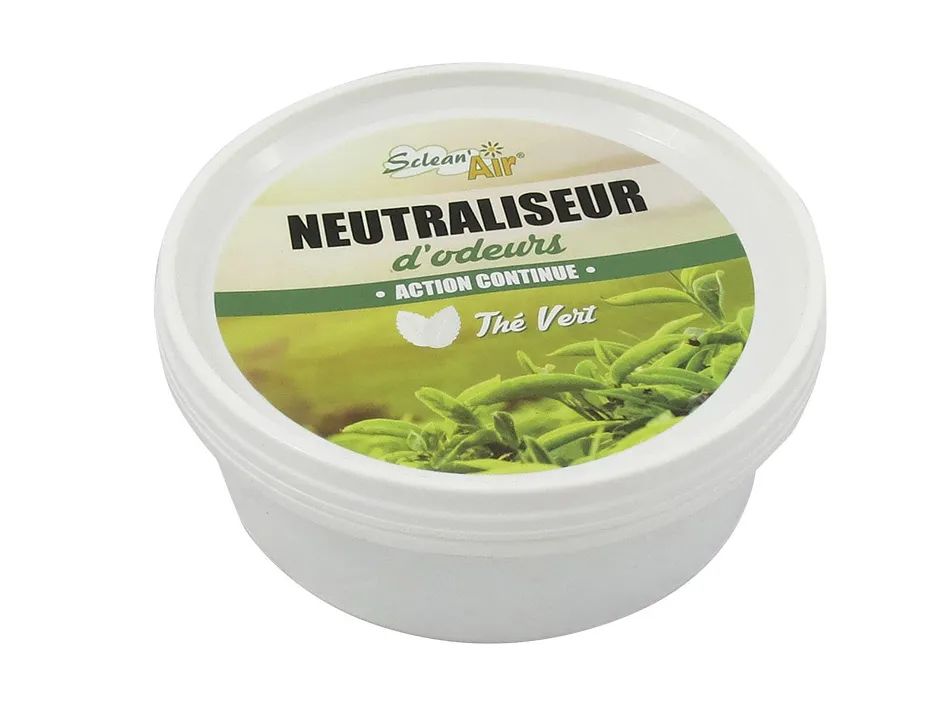 Desodorisant gel bte 250g the