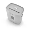 Destructeur dahle papersafe p4 ps100 coupe 5 feuilles capacite 12l 5x18mm