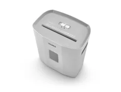 Destructeur dahle papersafe p4 ps100 coupe 5 feuilles capacite 12l 5x18mm