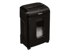 Destructeur de documents fellowes powershred 10m niveau securite din p-5