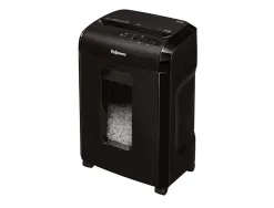 Destructeur de documents fellowes powershred 10m niveau securite din p-5