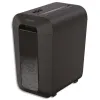Destructeur de documents fellowes lx 65. corbeille de 22l
