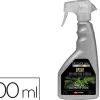 Destructeur d'odeur parfum jacinthe verte flacon 500ml