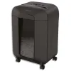 Destructeur fellowes lx85 coupe micro 12f systeme intellibar antibourrage safesense