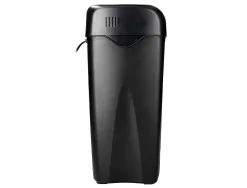 Destructeur q-connect q6cc2 occasionnel standard vitesse 3min coupe croisée 5mm a4 confidentiel 14l 307x186x399mm 3.72kg