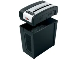 Destructeur rexel secure mc4-s l p5 coupe particules 2x12mm detruit4f insertion manuelle 14l 230x380x384mm