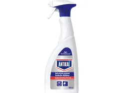 Detartrant hps anti-calcaire puissant antikal pulverisateur 750ml