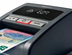 Detecteur faux billets automatique safescan 155-s