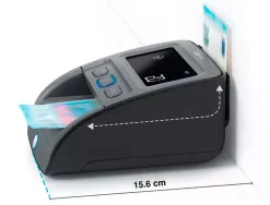 Detecteur faux billets automatique safescan 155-s