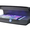 Detecteur faux billets safescan 55 led uv coloris noir