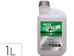 Detergent ecologiq flacon dose