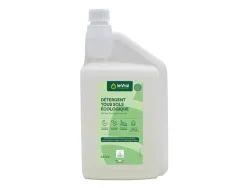 Detergent le vrai professionnel tous sols ecologique autodoseur flacon 1l