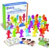 Developpement de l empathie learning resources set d'activites pour l apprentissage socio