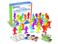 Developpement de l empathie learning resources set d'activites pour l apprentissage socio