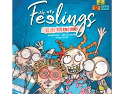 Developpement de l empathie blackrock feelings act in games jeu emotions de 2 a 8 joueurs