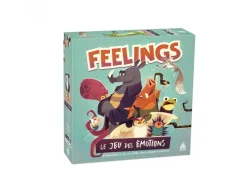 Developpement de l empathie blackrock feelings act in games jeu emotions de 2 a 8 joueurs
