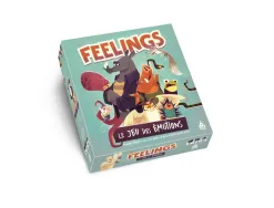 Developpement de l empathie blackrock feelings act in games jeu emotions de 2 a 8 joueurs