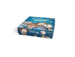 Developpement de l empathie blackrock feelings act in games jeu emotions de 2 a 8 joueurs