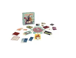 Developpement de l empathie blackrock feelings act in games jeu emotions de 2 a 8 joueurs