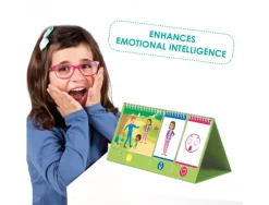 Developpement de l empathie akros mets toi a ma place support 10 scenes 15 personnages et 10 emotions