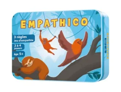 Developpement de l empathie aritma empathico 3 regles du jeu 65 cartes du besoin 8 cartes situation 9 cartes