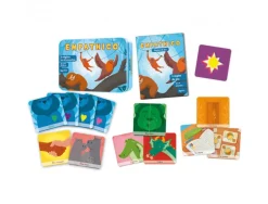 Developpement de l empathie aritma empathico 3 regles du jeu 65 cartes du besoin 8 cartes situation 9 cartes