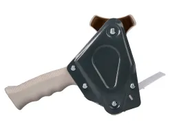 Devidoir q-connect manuel ergonomique utilisation facileruban adhesif largeur 50mm noninclus