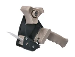 Devidoir q-connect manuel ergonomique utilisation facileruban adhesif largeur 50mm noninclus