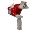 Devidoir q-connect manuel ergonomique utilisation facileruban adhesif largeur 75mm noninclus