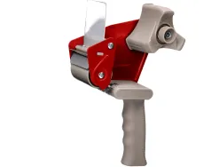 Devidoir q-connect manuel ergonomique utilisation facileruban adhesif largeur 75mm noninclus