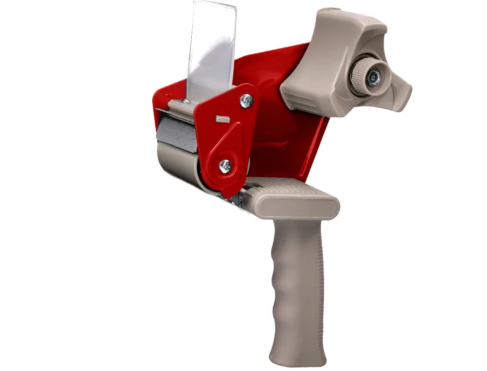 Devidoir q-connect manuel ergonomique utilisation facileruban adhesif largeur 75mm noninclus