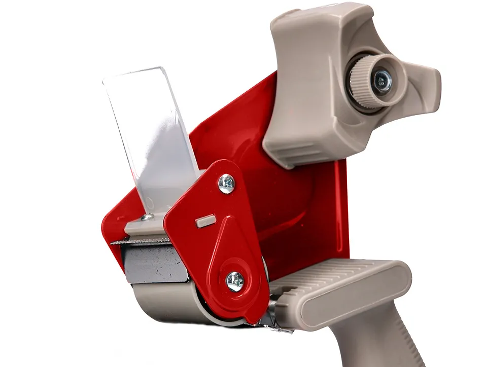 Devidoir q-connect manuel ergonomique utilisation facileruban adhesif largeur 75mm noninclus