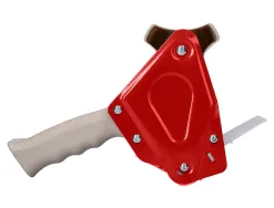 Devidoir q-connect manuel ergonomique utilisation facileruban adhesif largeur 75mm noninclus