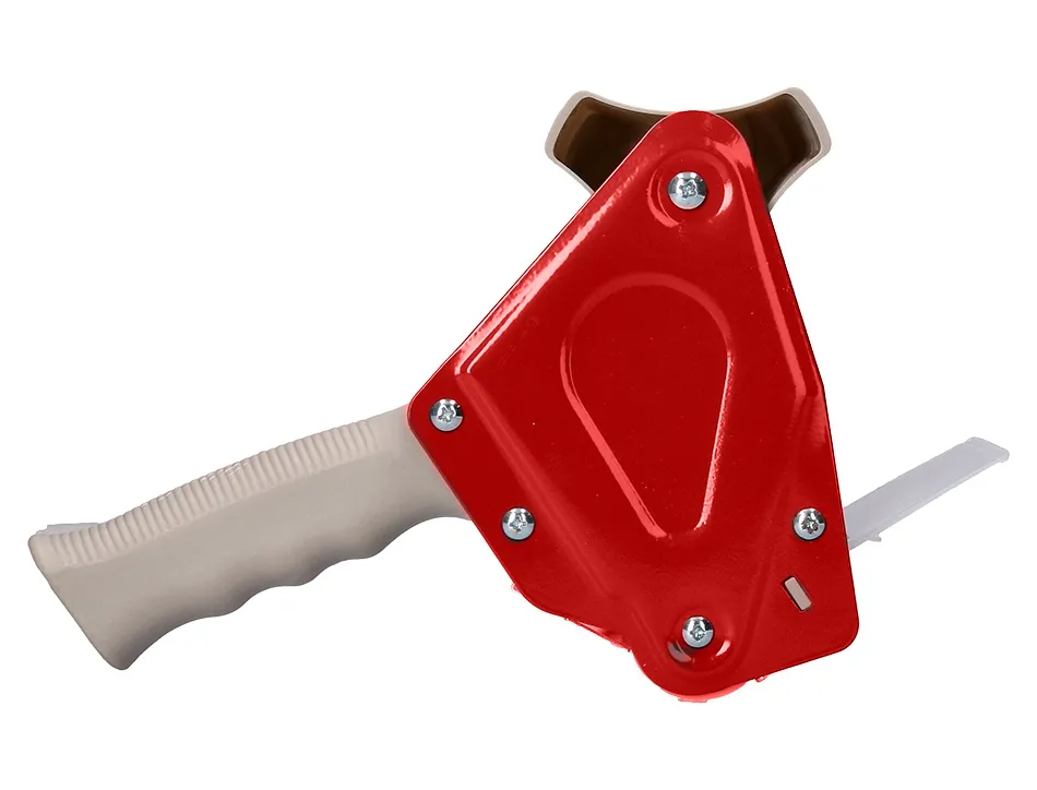 Devidoir q-connect manuel ergonomique utilisation facileruban adhesif largeur 75mm noninclus