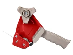 Devidoir q-connect manuel ergonomique utilisation facileruban adhesif largeur 75mm noninclus
